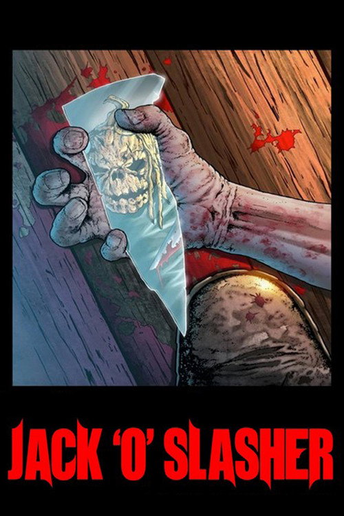 Jack 'O' Slasher