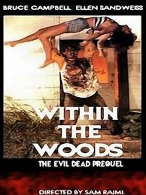 Within the Woods 1978