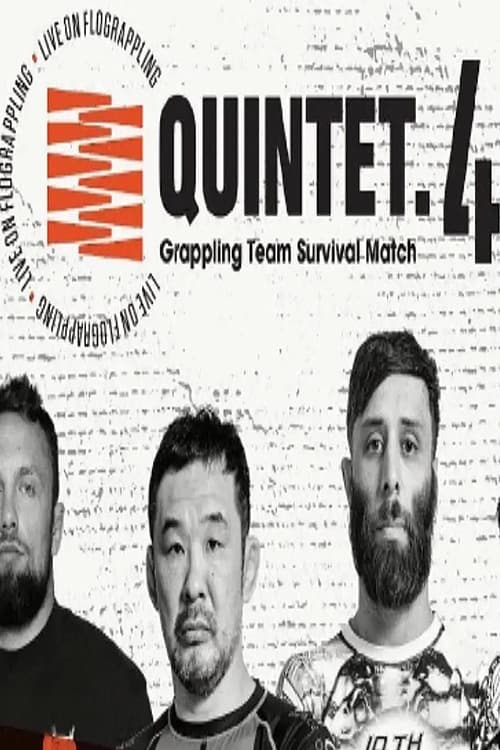 Quintet 4 (2023)