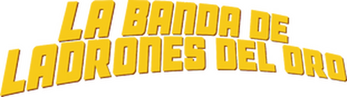 La banda de ladrones del oro