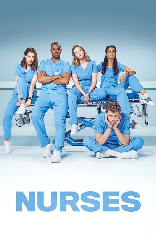 Nurses - Poster