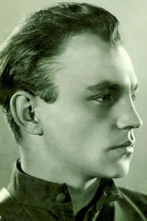 Boris Blinov