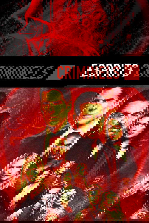 Esprits criminels