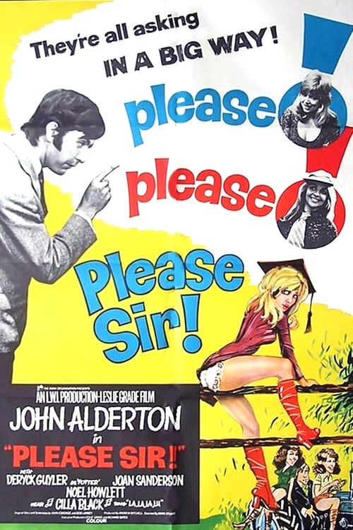 Please Sir! 1971