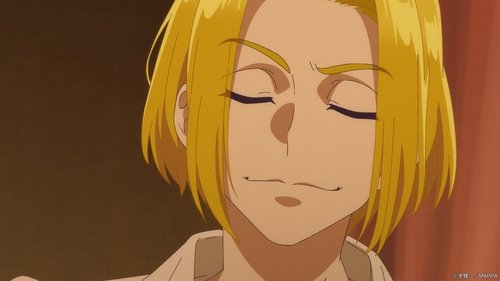 ZENSHU: 1×4