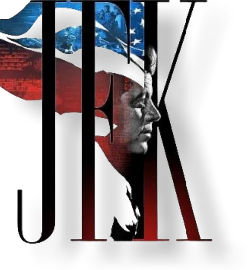 JFK Revisited: Through the Looking Glass