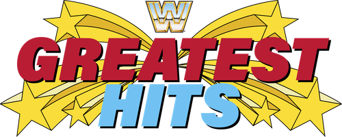 WWE Greatest Hits