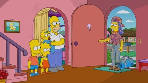 Assistir Os Simpsons S31E06 – 31×06 – Dublado