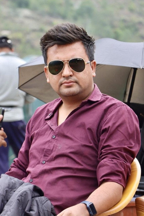 Foto de Rohit Adhikari