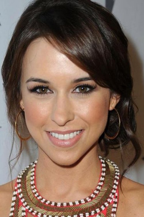 Kép: Lacey Chabert színész profilképe