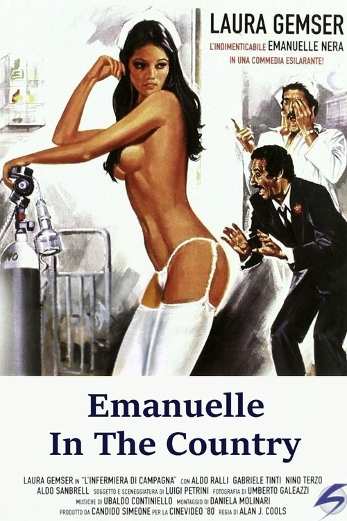 Emmanuelle in the Country 1982