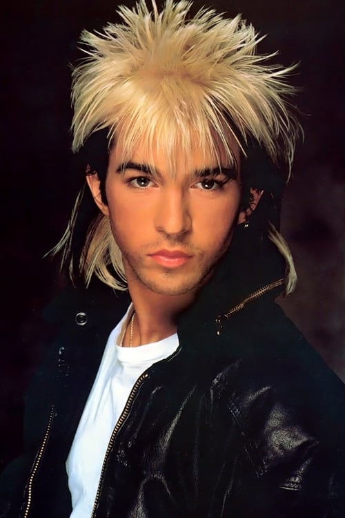 Poster Image for Limahl