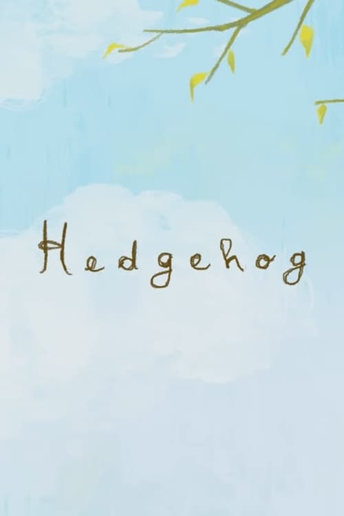 undefined ( Hedgehog )