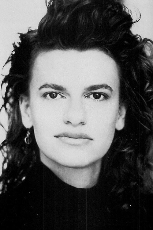 Kép: Sandra Bernhard színész profilképe