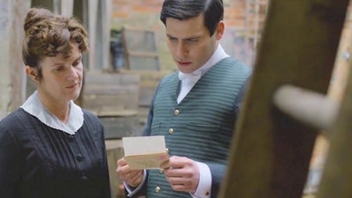 Downton Abbey: 1×7