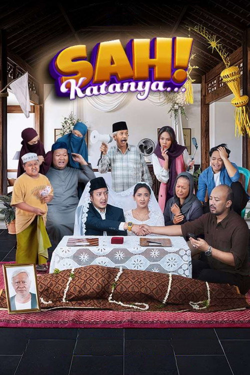 It's Official... poster