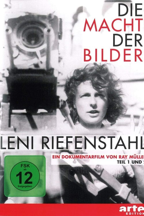 Die Macht der Bilder: Leni Riefenstahl 1993