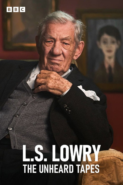 LS Lowry: The Unheard Tapes