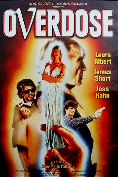 Overdose 1989