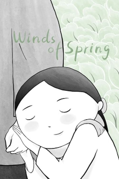 Where to stream Winds of Spring