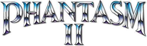 Phantasm II