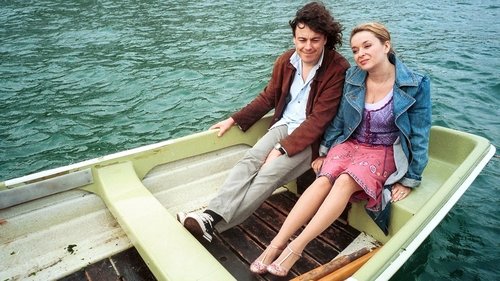 Escena del episodio 4 de la temporada 4 de la serie Jonathan Creek