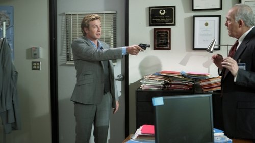 The Mentalist: 1×10