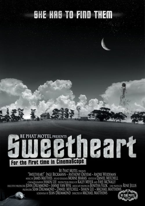 Sweetheart (2010)