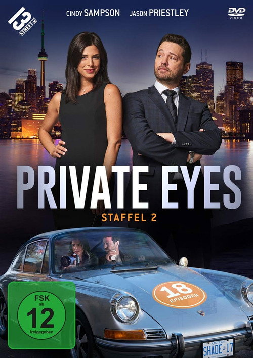 Staffel 2