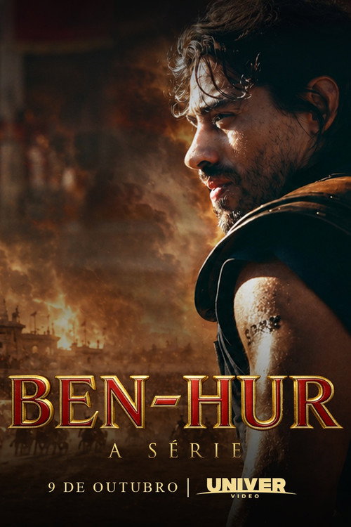 Ben-Hur: A Série