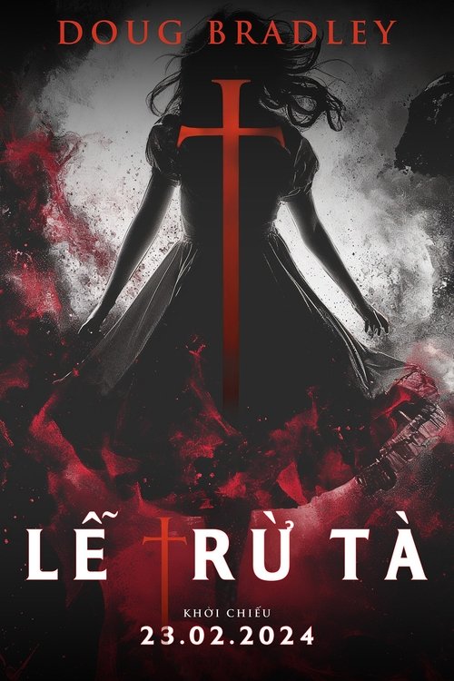 Poster Lễ Trừ Tà