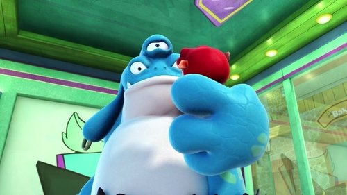 Image de l'épisode 3