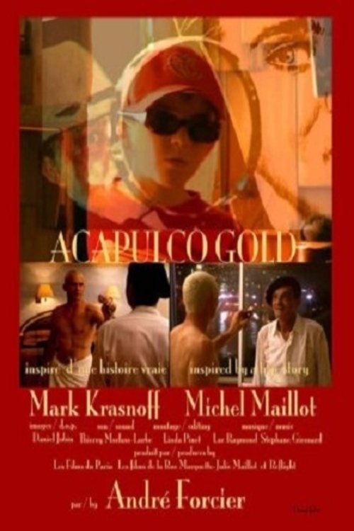 Acapulco Gold 2004