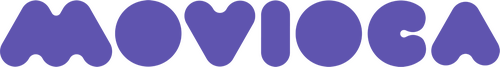 Movioca logo