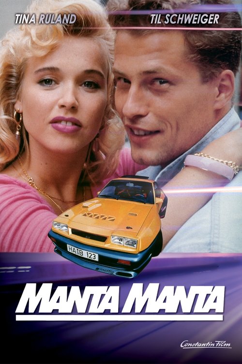 Manta, Manta (1991)