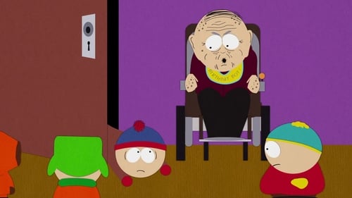 South Park: 1×6