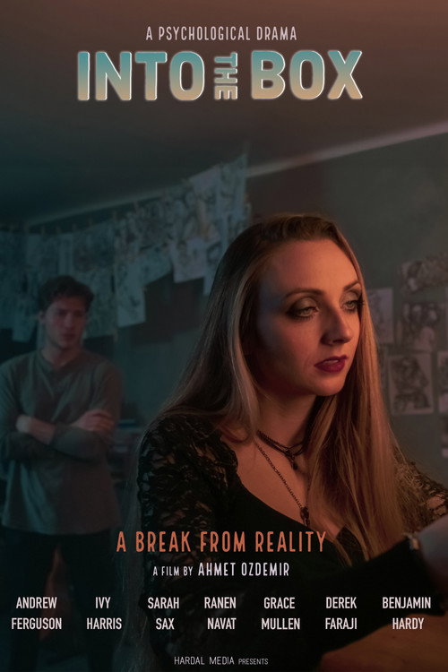 Постер фильма