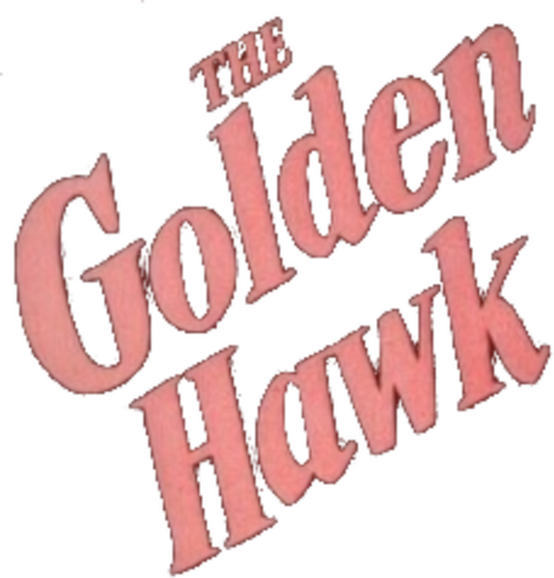 The Golden Hawk