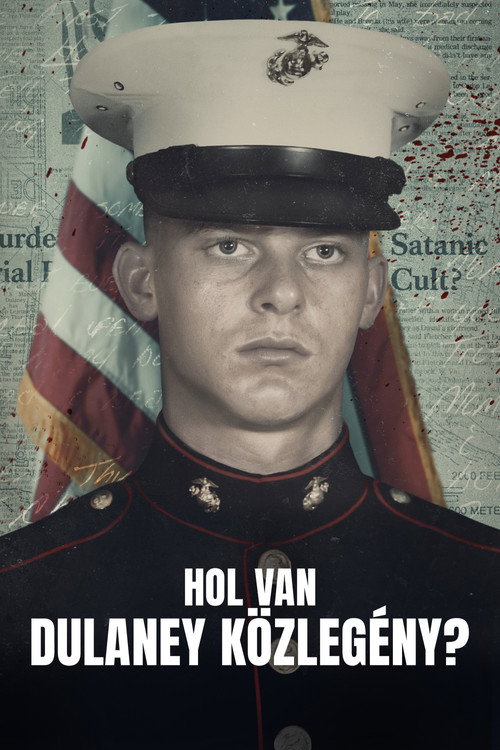 Hol van Dulaney közlegény? filmplakátja