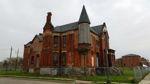 Rehab Addict: Detroit
