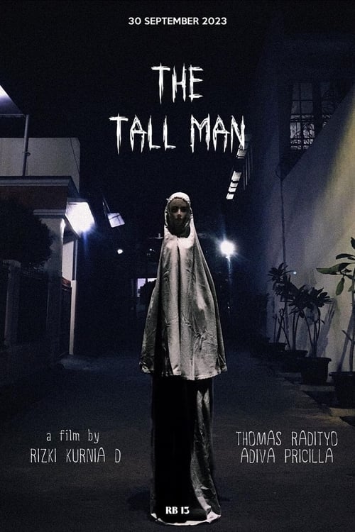 The Tall Man