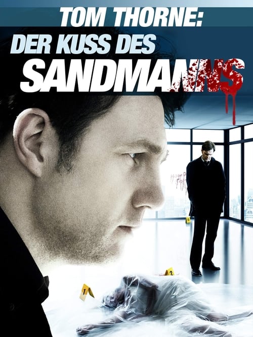 Der Kuss des Sandmanns - Tom Thorne ermittelt