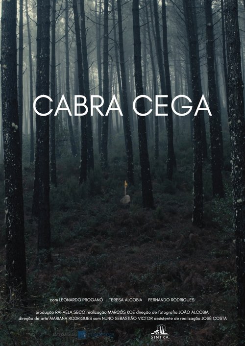 Cabra Cega (2021)