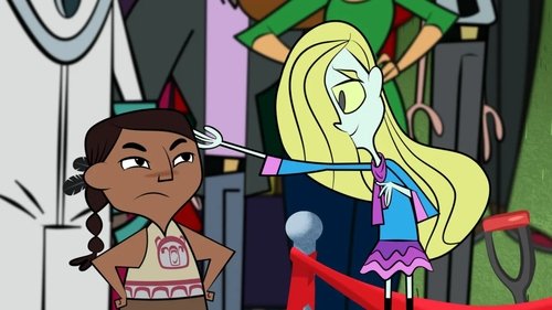 Image de l'épisode 1