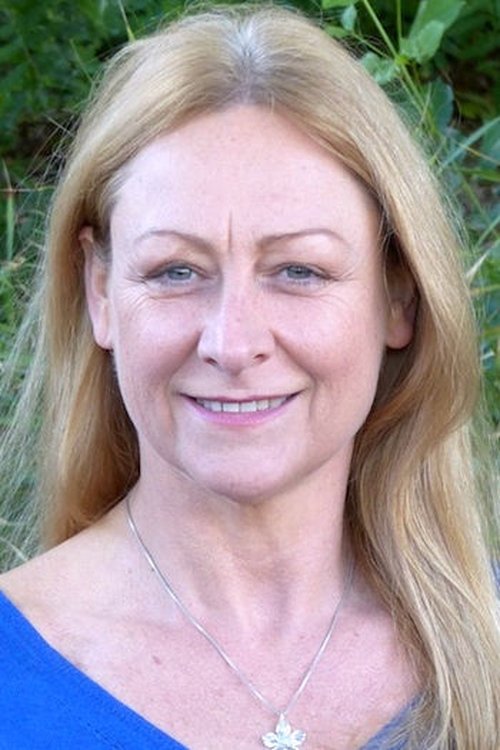 Picture of Christine Kay