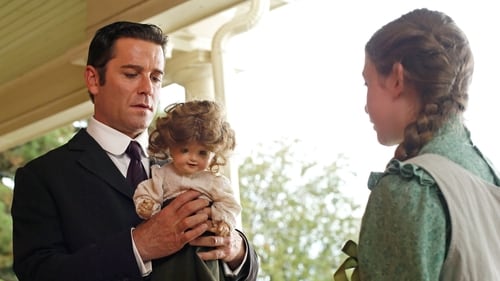 Poster della serie Murdoch Mysteries