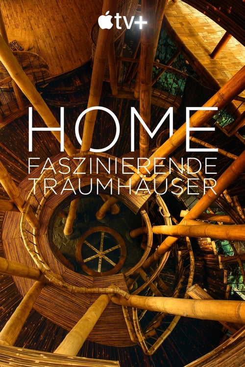 Home – Faszinierende Traumhäuser