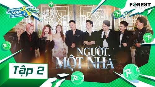 Người Một Nhà [HỒI 1: TIỀN]