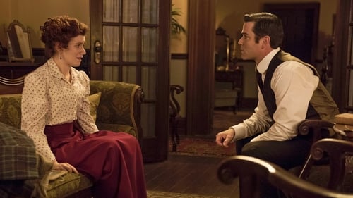 Murdoch Mysteries: 10×18