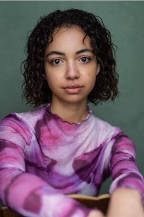 Saffron Davies